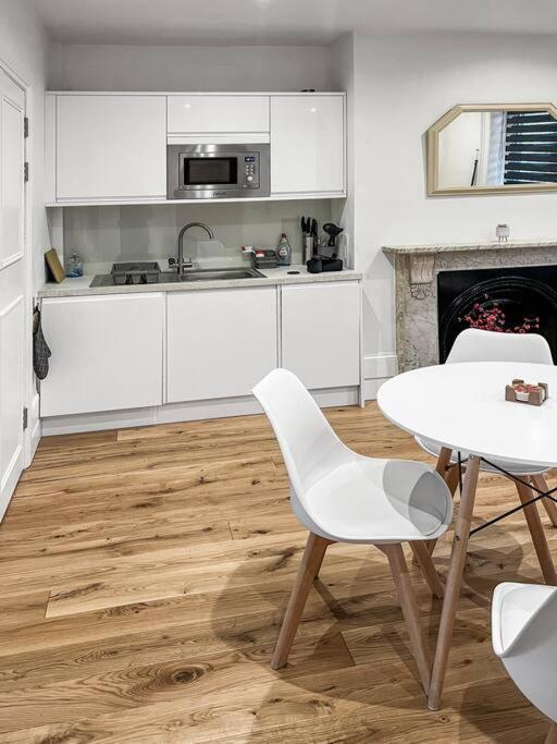 Bright And Spacious 1-Bdr Flat W/ Free Parking Ридинг Экстерьер фото