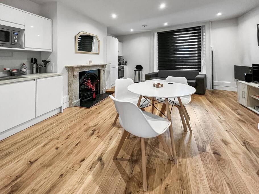 Bright And Spacious 1-Bdr Flat W/ Free Parking Ридинг Экстерьер фото